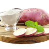Farinha de Batata Doce (100 Gramas)