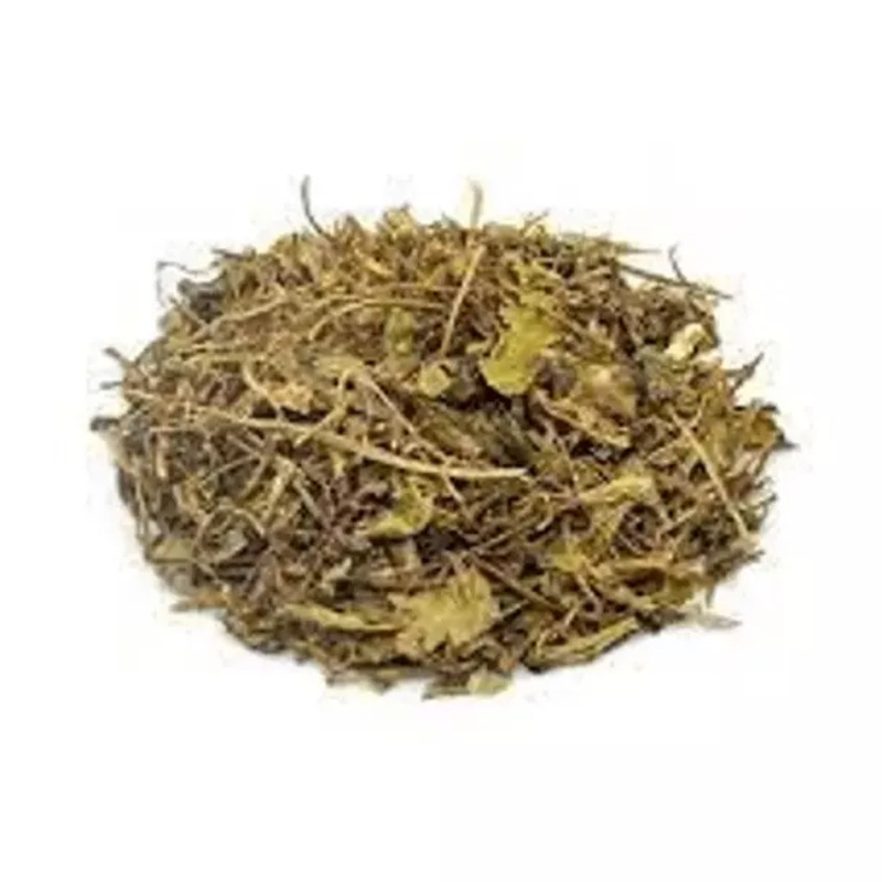 Chá Chapéu De Couro (50g)