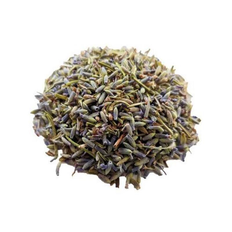 Chá Alfazema Azul-Banho (50g)