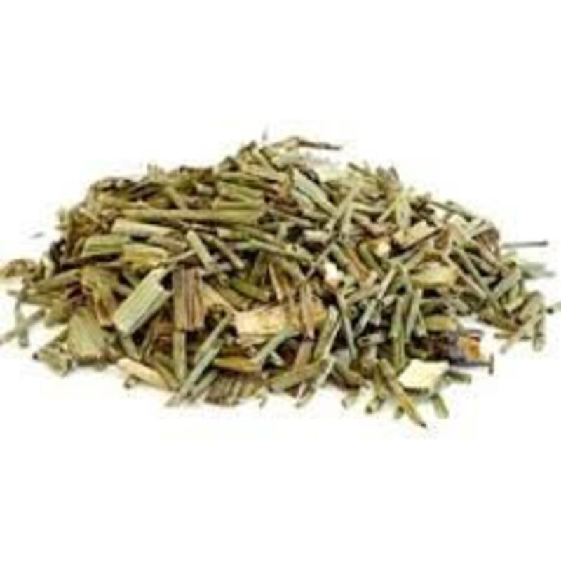 Chá Assa-Peixe (50g)