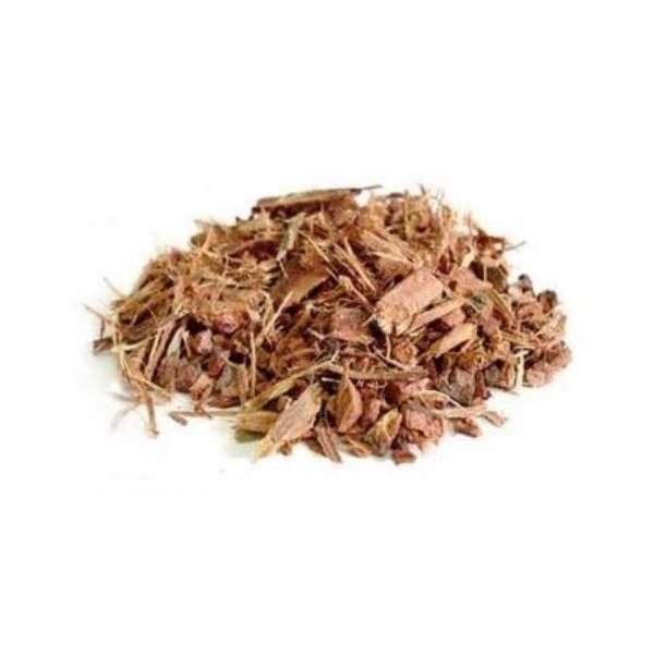 Ch De Barbatim o 100g Naturale Cia