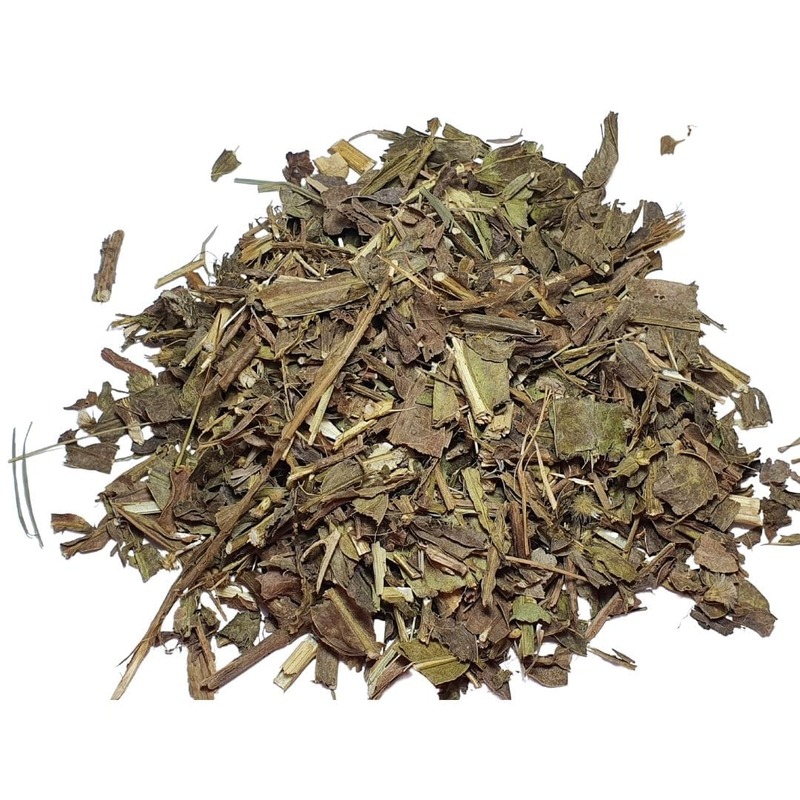 Chá De Carqueja Doce (50g)