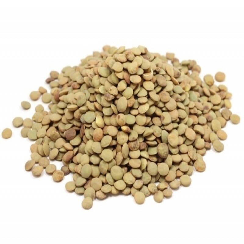Lentilha Canadense (100 Gramas)