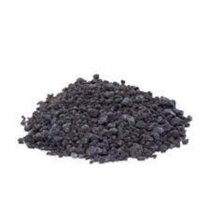 Sal Negro Grosso (100g)