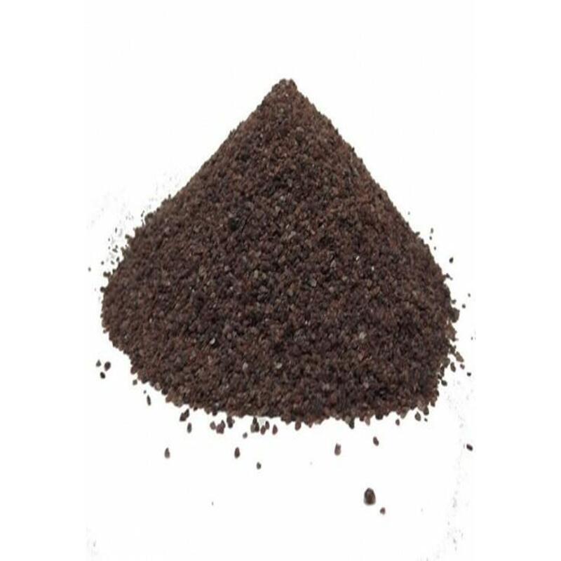 Sal Negro Fino (100g)