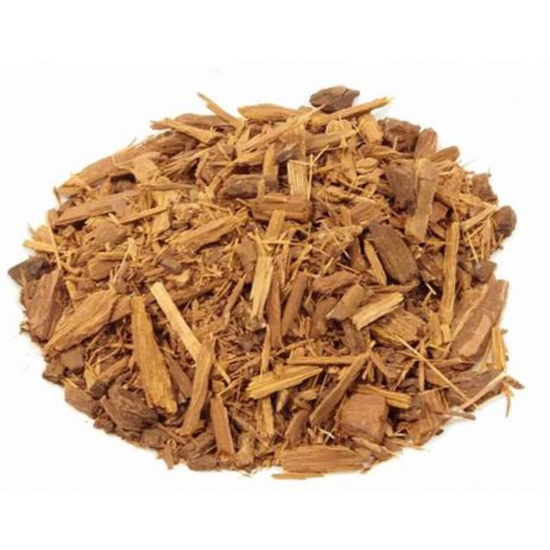 Chá Uxi Amarelo (50g)