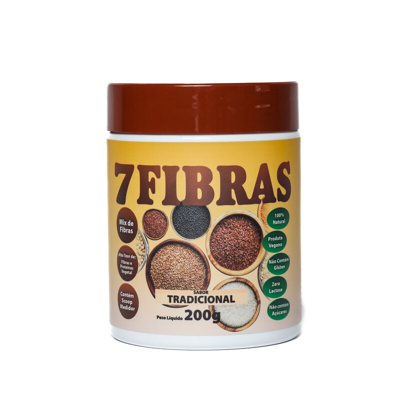 7 Fibras