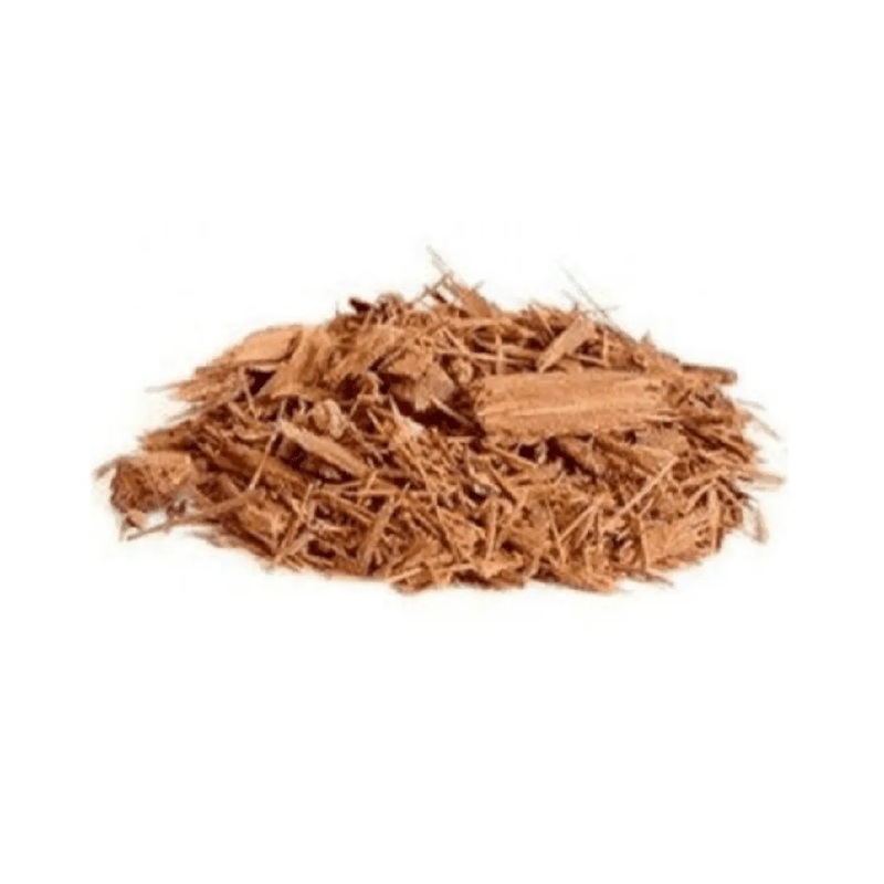 Cha Ângico Branco 50g