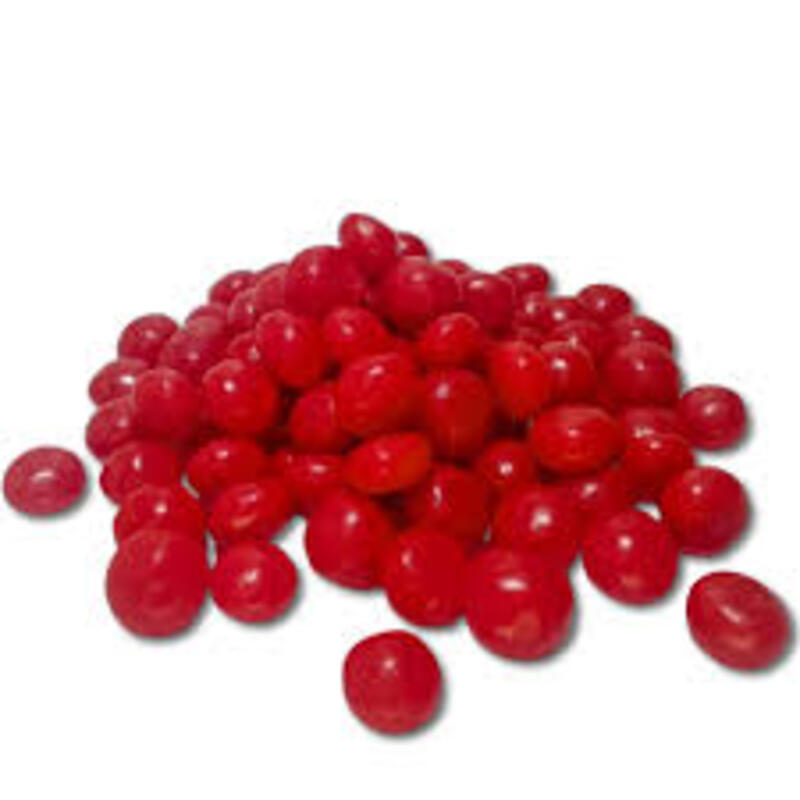 Bala de Cereja 100g