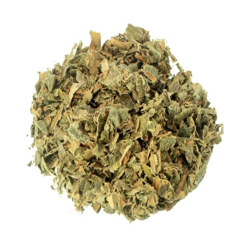 Chá Canela de Velho 50g