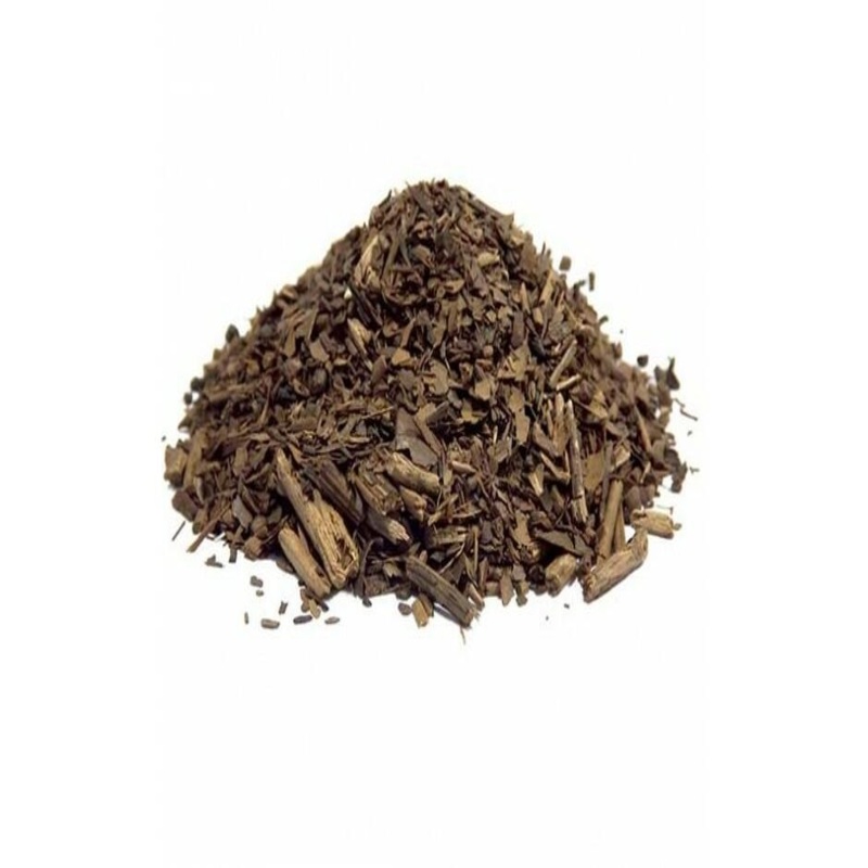 Chá Mate tostado 50g