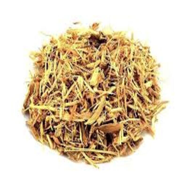 Chá Alcassuz 50g