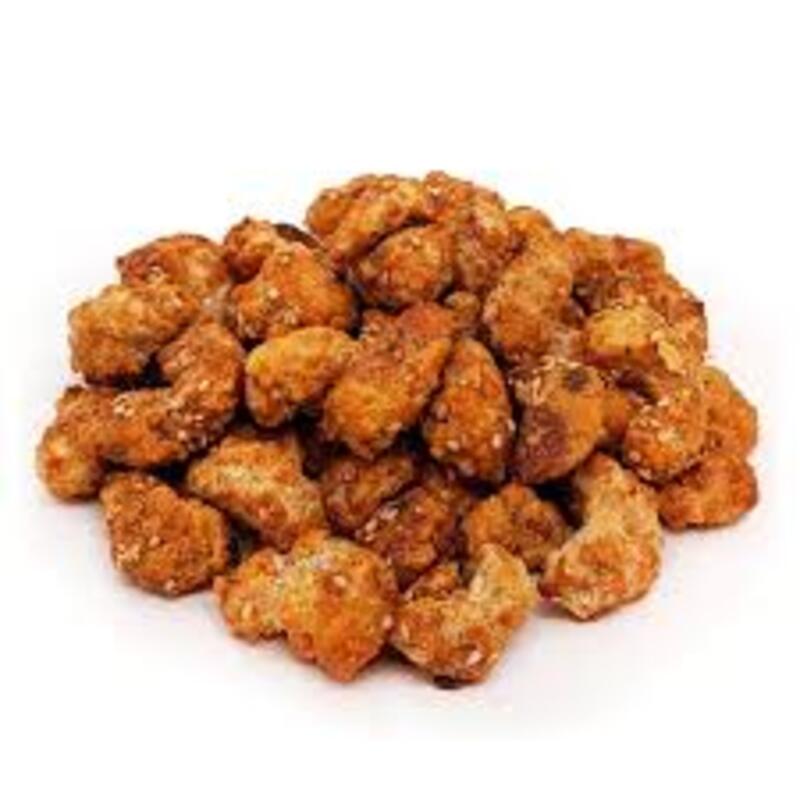 Amendoim Caramelizado 100g