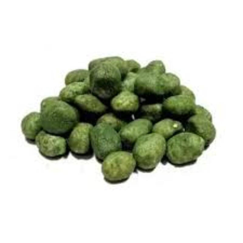 Amendoim Salsa e Cebola sem casca 100g
