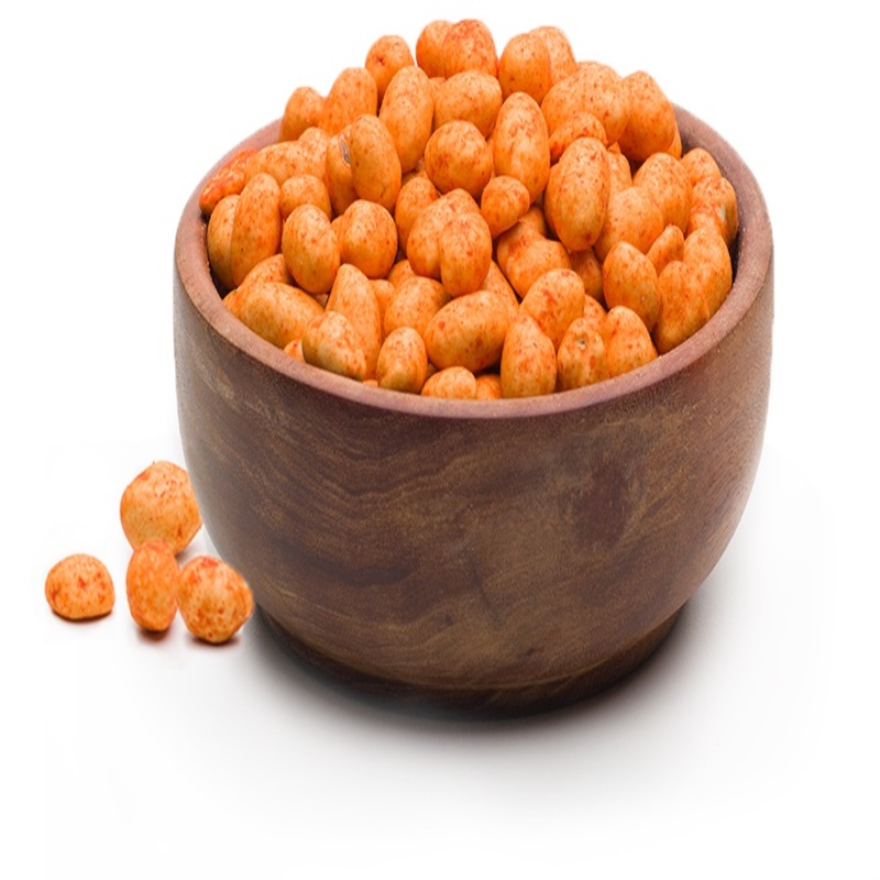 Amendoim Picante 100g