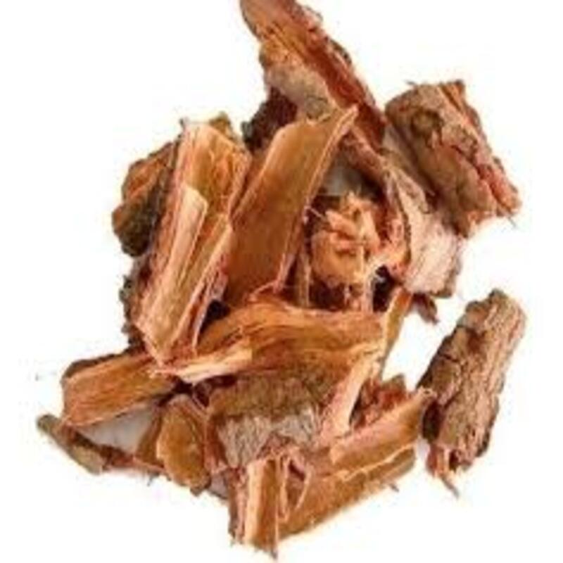 Chá Aroeira Casca 50g