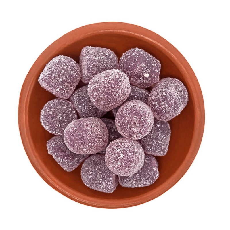 Bala de Açai 100g