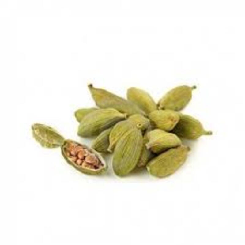 Pacote Cardamomo 100g