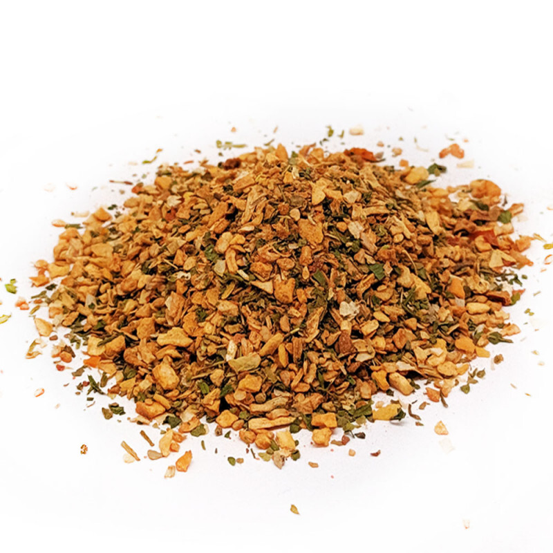 Tempero ChimiChurri Defumado 100g