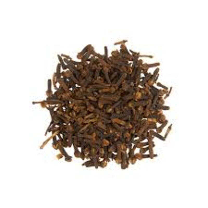 Cravo da Índia em Grãos 100g