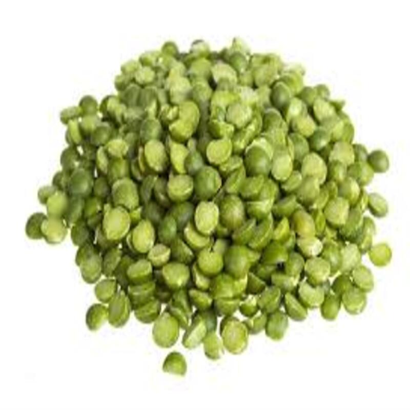 Ervilha Partida 100g