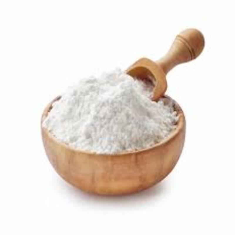 Farinha de Arroz integral 100g