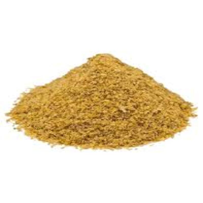 Farinha de Linhaça Dourada 100g
