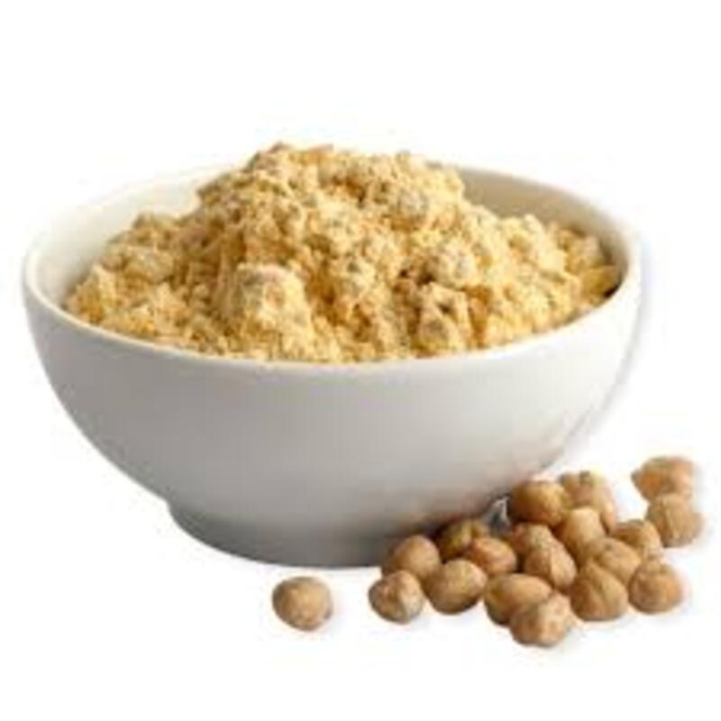 Farinha de Grão de Bico 100g