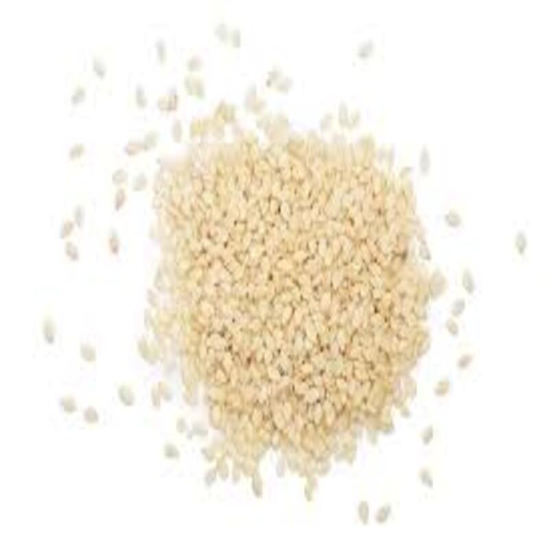 Gergelim Branco 100g
