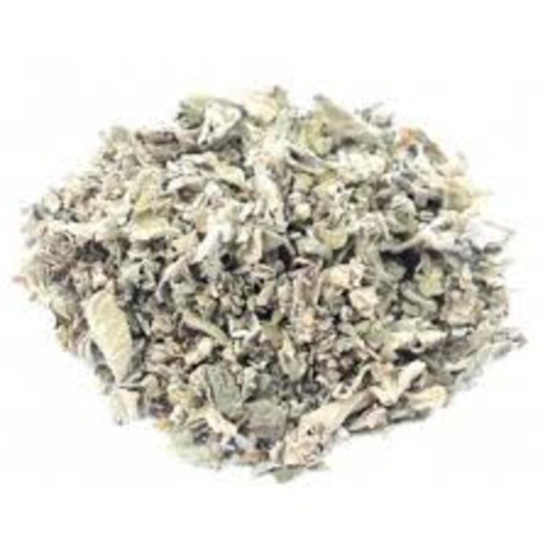 Chá Malva Branca 50g