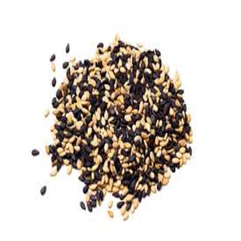Mix de Gergelim 100g