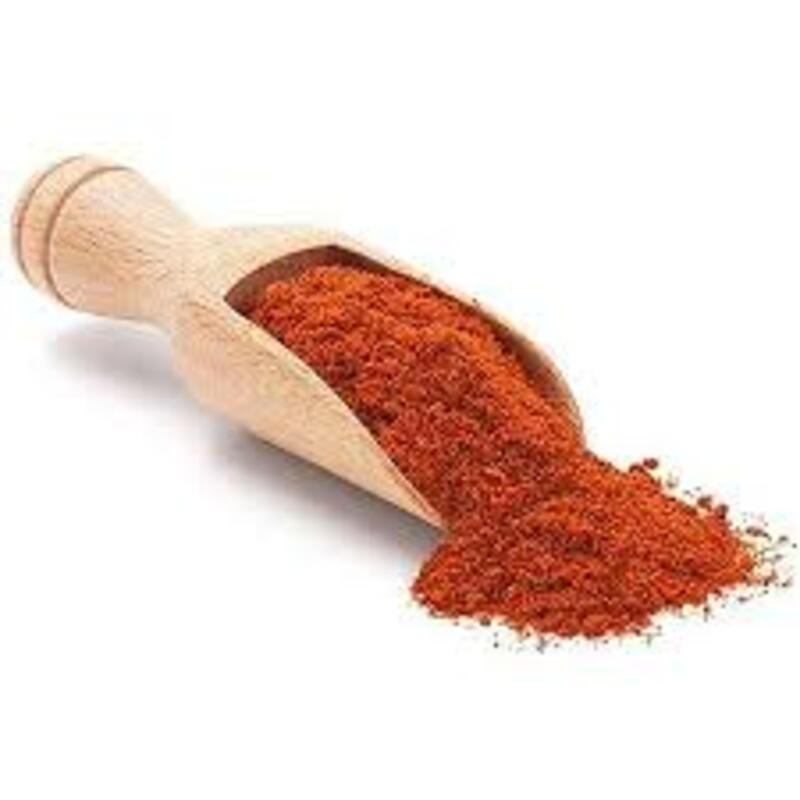 Pimenta Calabresa em Pó 100g