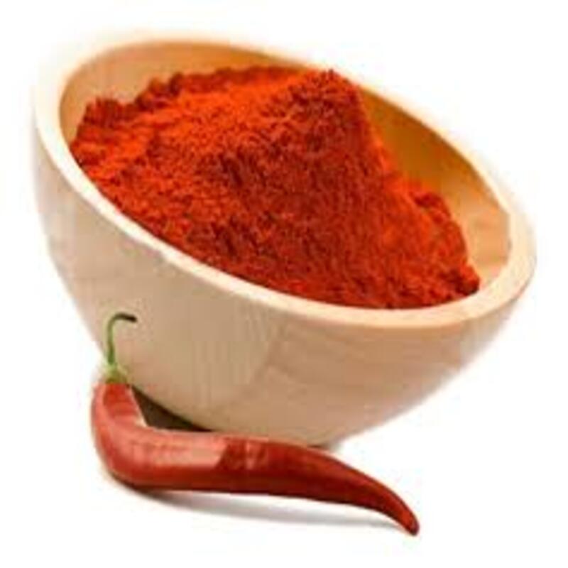 Pimenta Cayena em Pó 100g