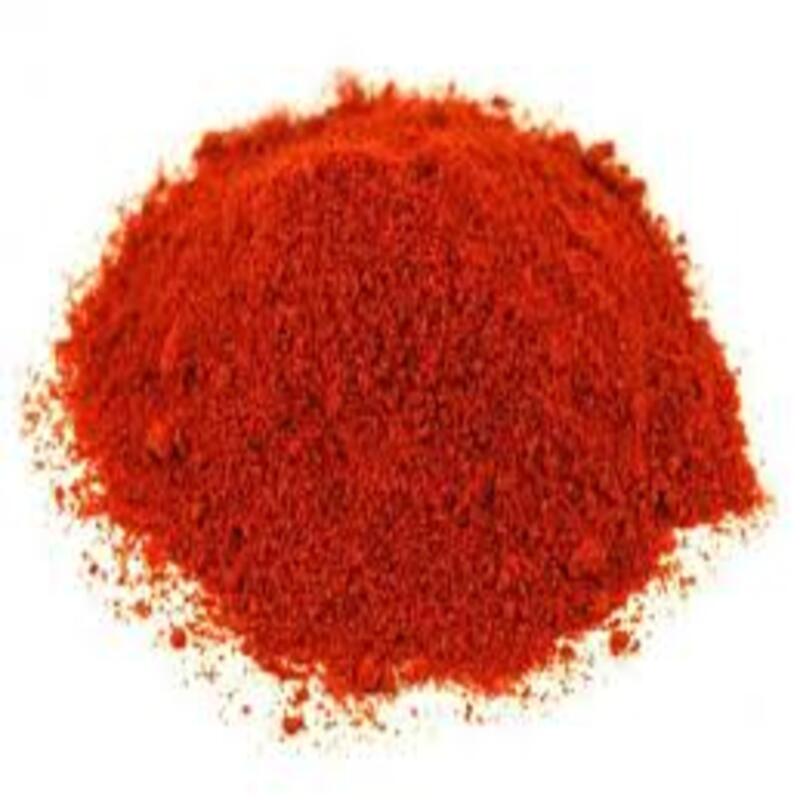 Pimenta Chilli em Pó 100g