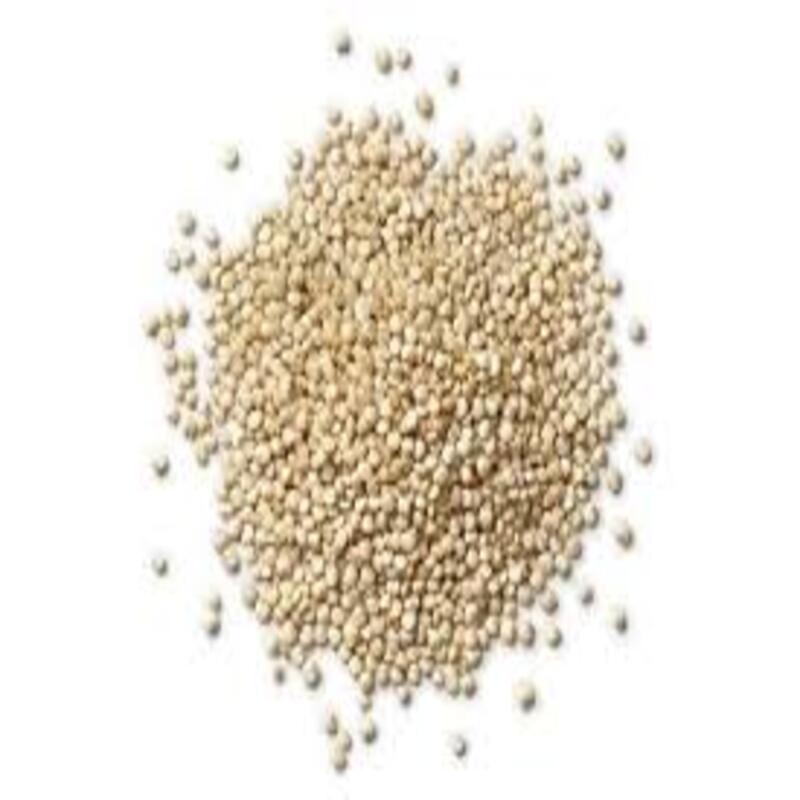 Quinoa grão Branca 100g