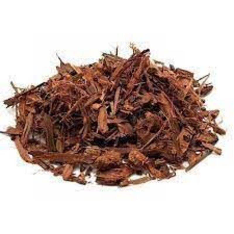 Chá Quixaba 50g