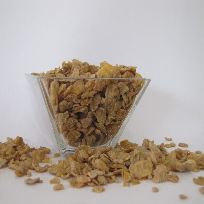 Sucrilhos Mascavo 100g