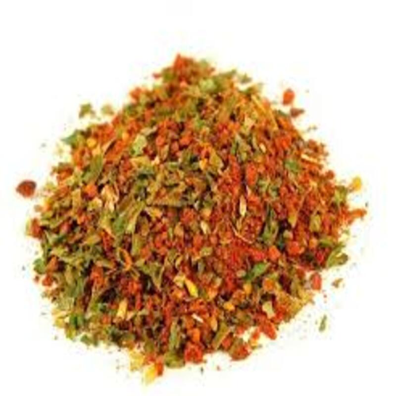 Tempero Gourmet 100g