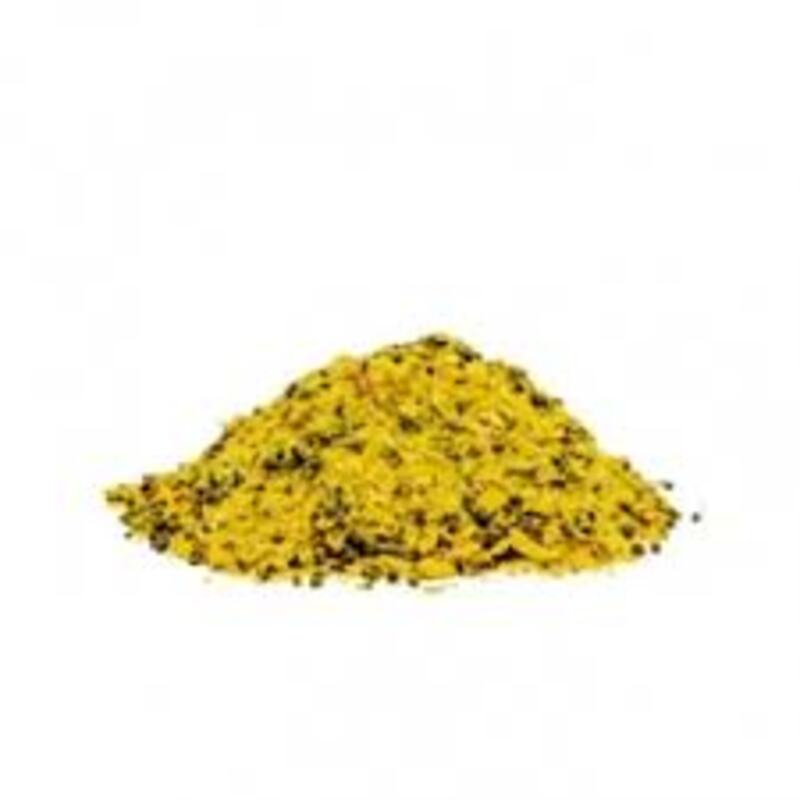 Tempero Lemon Pepper defumado 100g